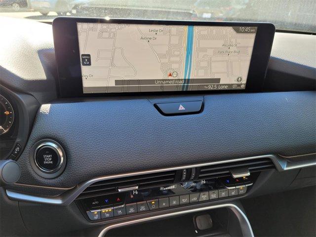 new 2026 Mazda CX-90 car, priced at $50,125