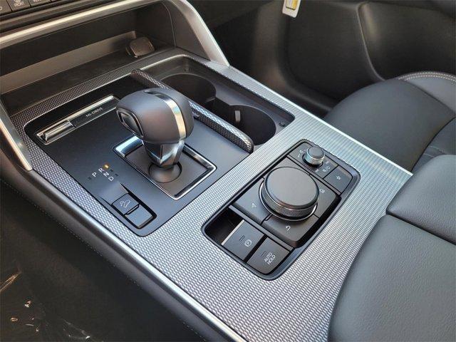 new 2026 Mazda CX-90 car, priced at $50,125
