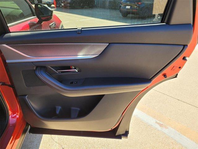 new 2026 Mazda CX-90 car, priced at $50,125