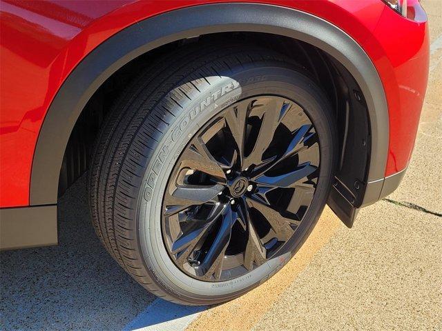 new 2026 Mazda CX-90 car, priced at $50,125