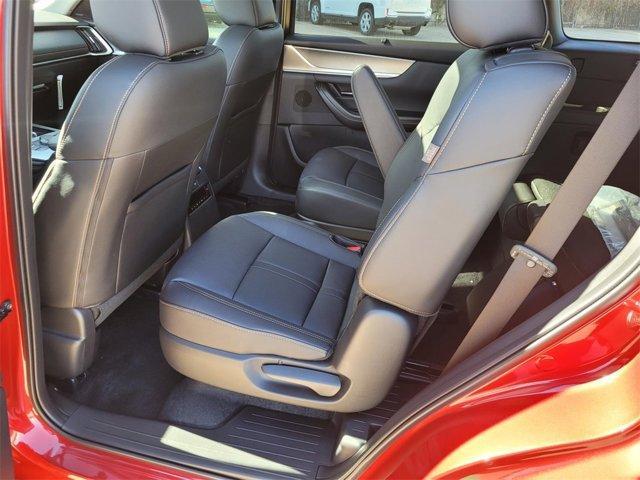 new 2026 Mazda CX-90 car, priced at $50,125
