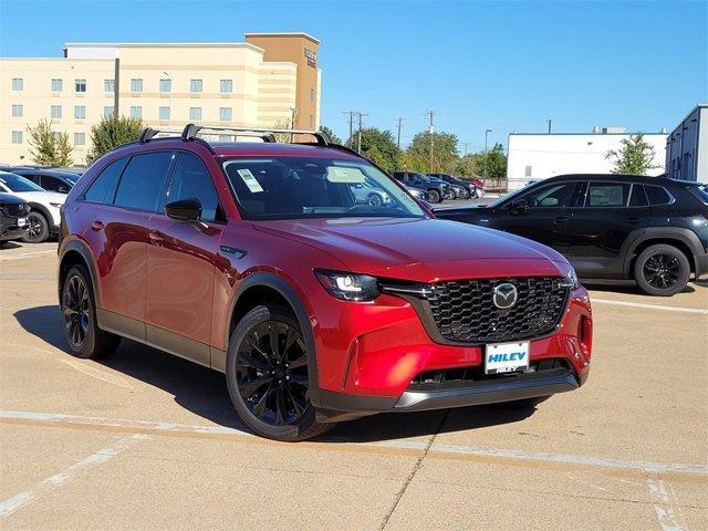 new 2026 Mazda CX-90 car, priced at $50,125