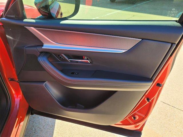 new 2026 Mazda CX-90 car, priced at $50,125