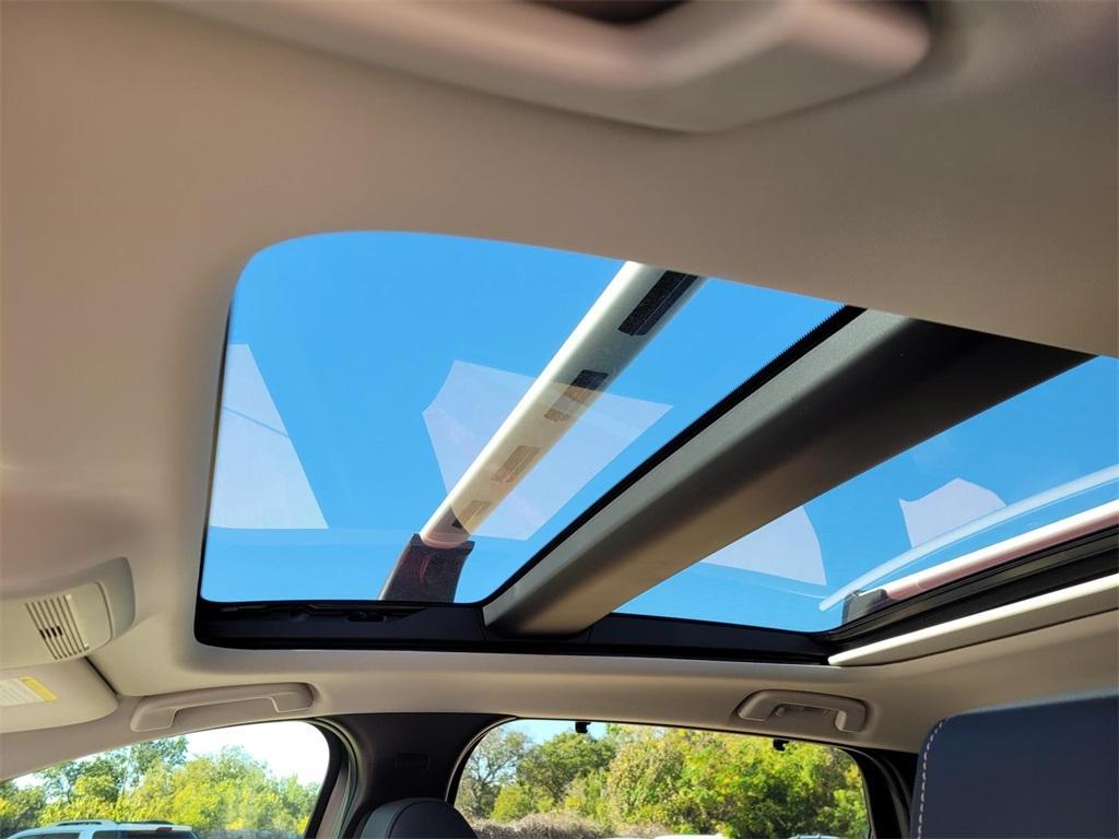 new 2026 Mazda CX-90 car, priced at $50,125