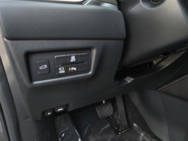 new 2025 Mazda CX-5 car, priced at $41,048