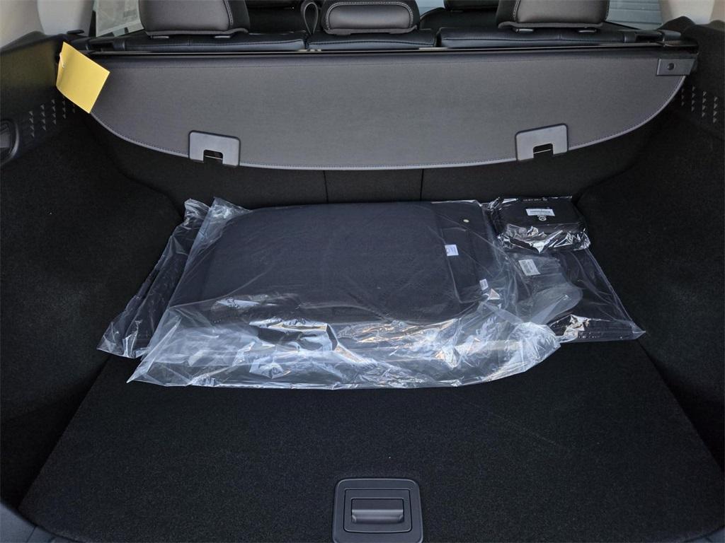 new 2025 Mazda CX-5 car, priced at $30,309