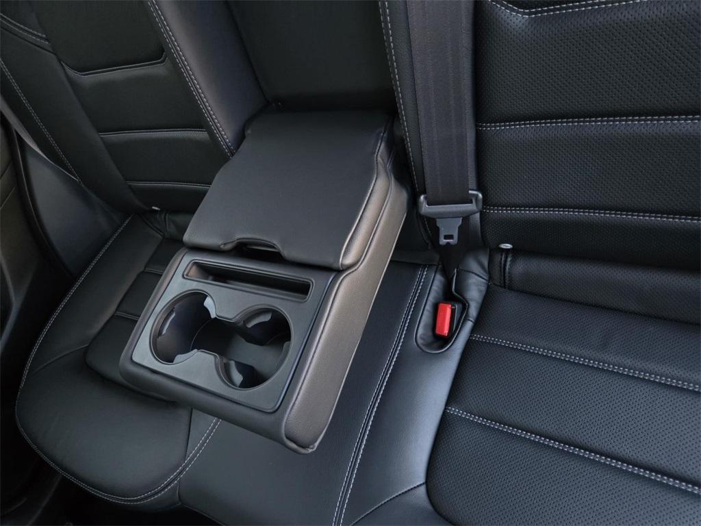 new 2025 Mazda CX-5 car, priced at $30,309