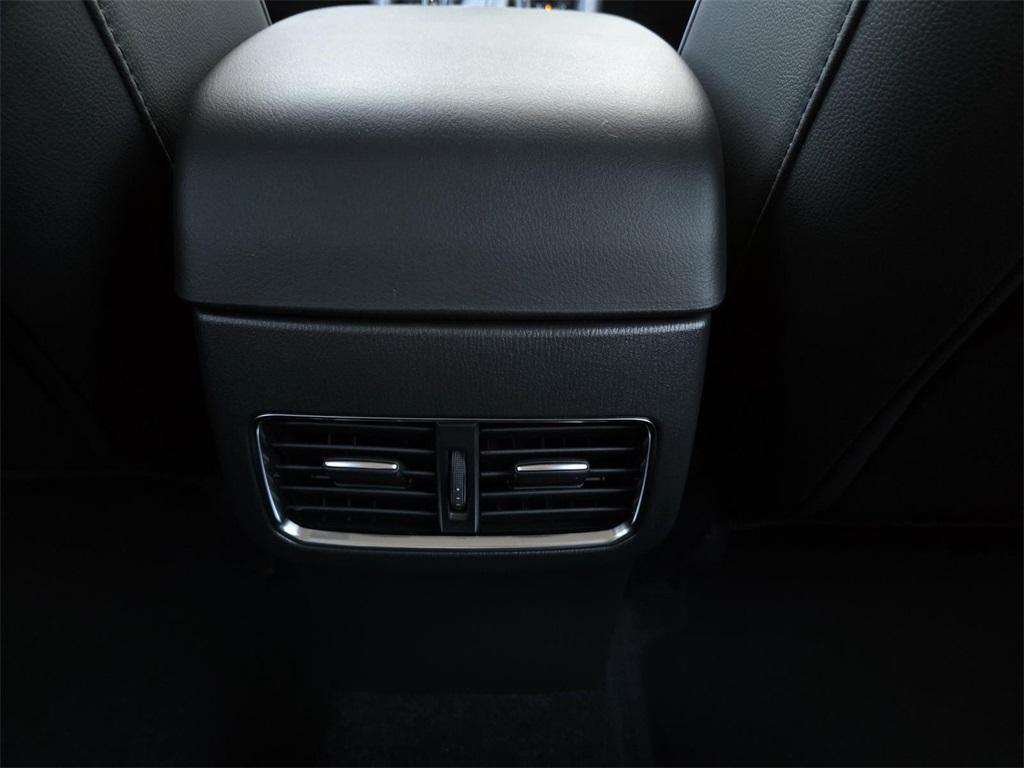 new 2025 Mazda CX-5 car, priced at $30,309