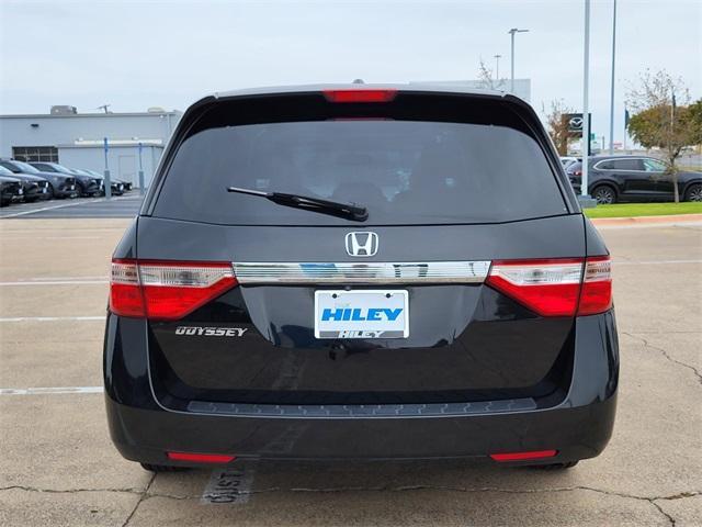 used 2013 Honda Odyssey car, priced at $9,988