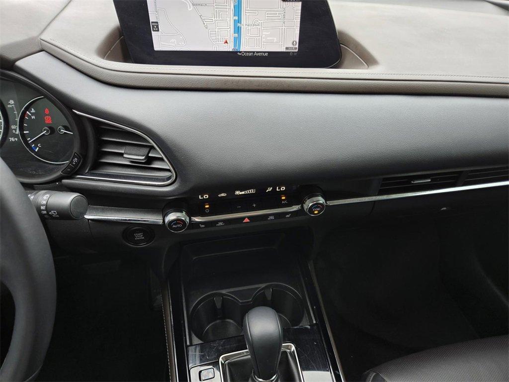 used 2023 Mazda CX-30 car, priced at $25,700