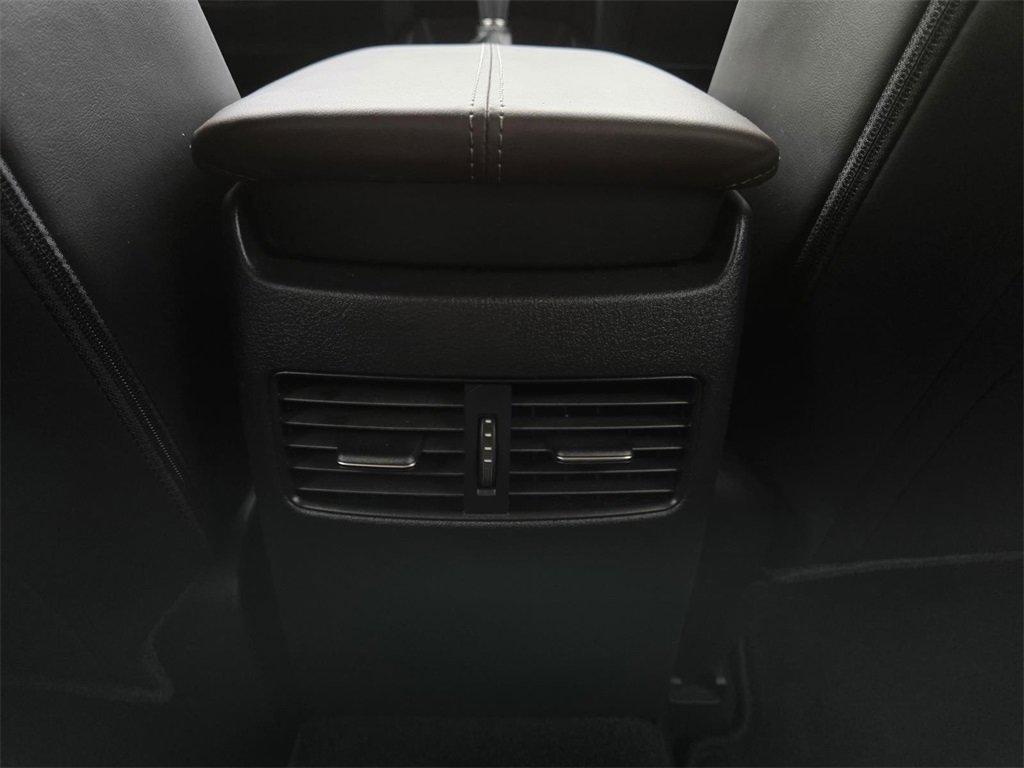 used 2023 Mazda CX-30 car, priced at $25,700