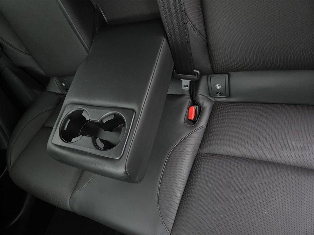 used 2023 Mazda CX-30 car, priced at $25,700