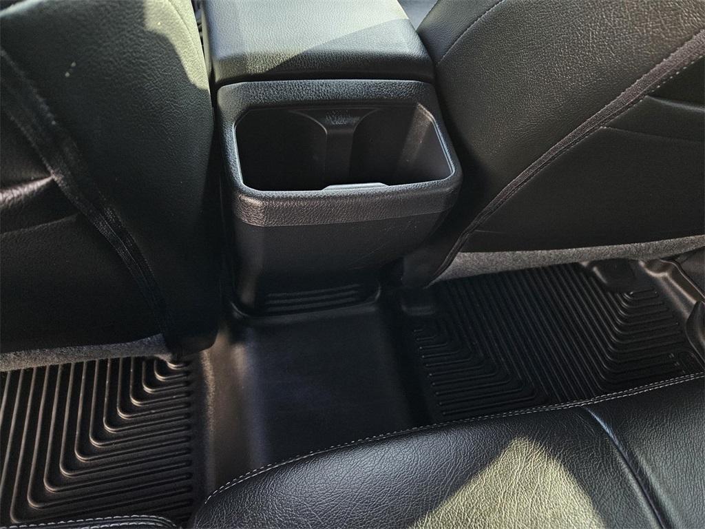 used 2022 Toyota Tacoma car, priced at $47,700