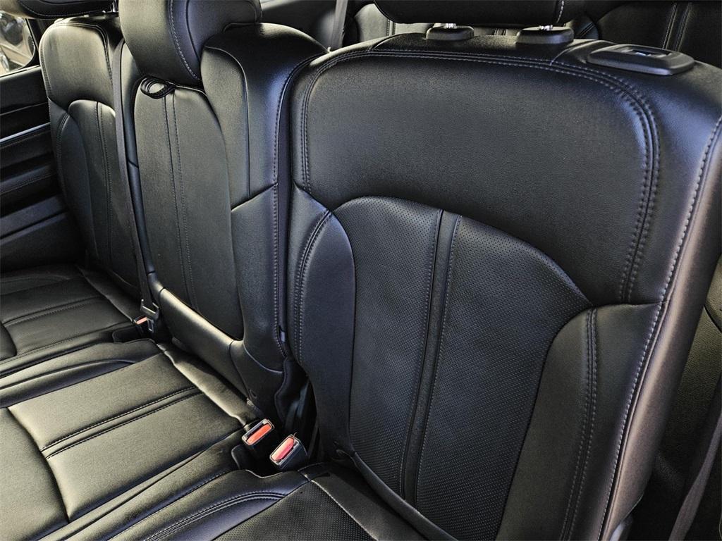 used 2024 Jeep Wagoneer car, priced at $56,500