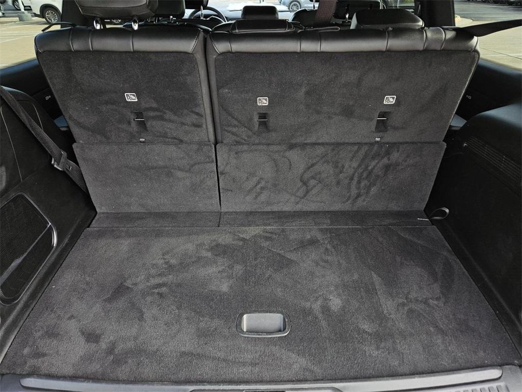 used 2024 Jeep Wagoneer car, priced at $56,500