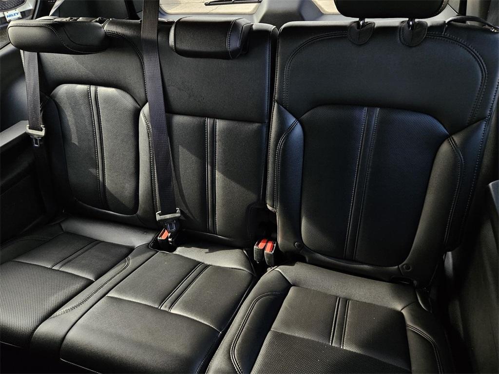 used 2024 Jeep Wagoneer car, priced at $56,500