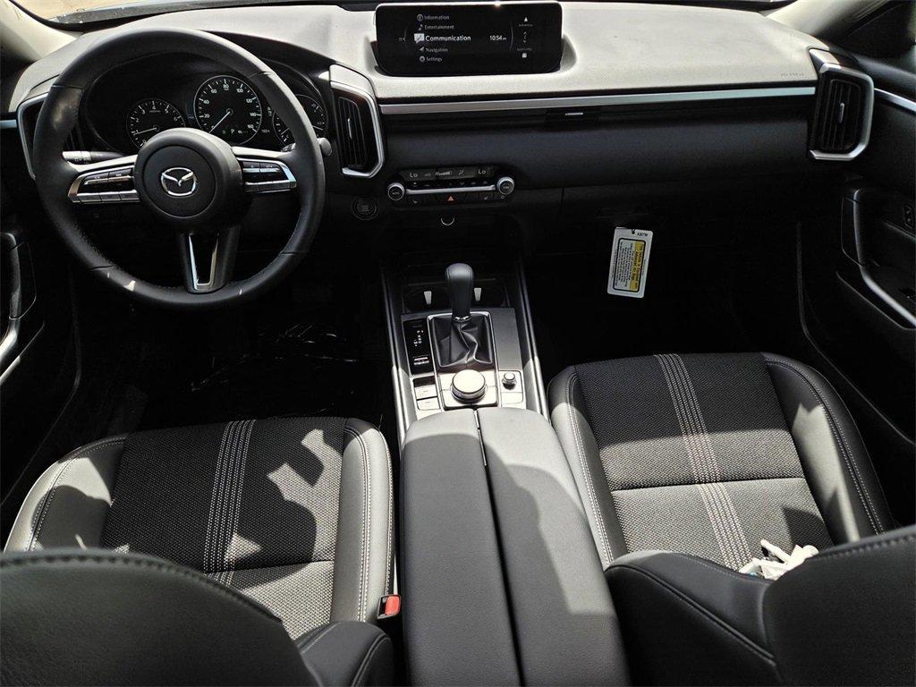 new 2025 Mazda CX-50 car, priced at $31,279