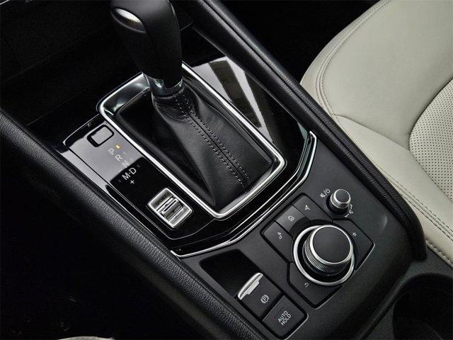 new 2025 Mazda CX-5 car, priced at $30,309