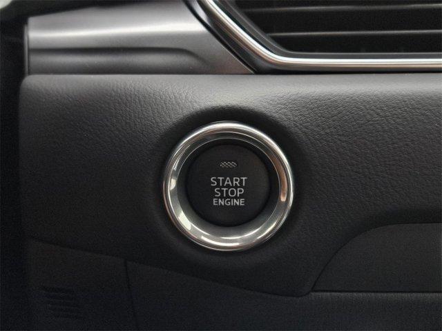 new 2025 Mazda CX-5 car, priced at $30,309