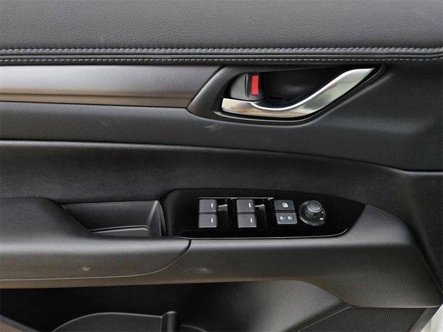 new 2025 Mazda CX-5 car, priced at $30,309