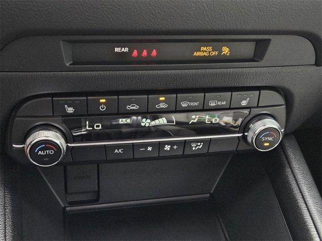 new 2025 Mazda CX-5 car, priced at $30,309