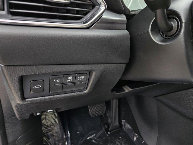 new 2025 Mazda CX-5 car, priced at $30,309
