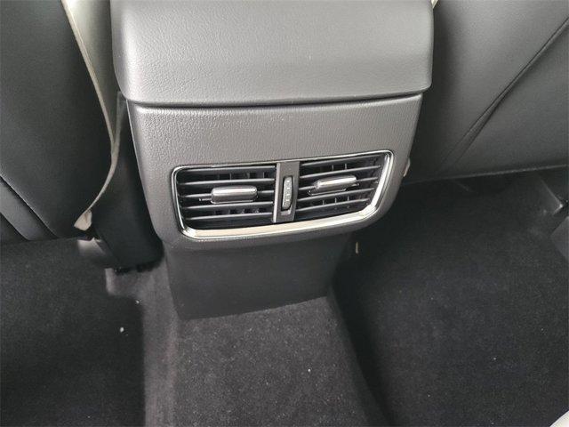 new 2025 Mazda CX-5 car, priced at $30,309