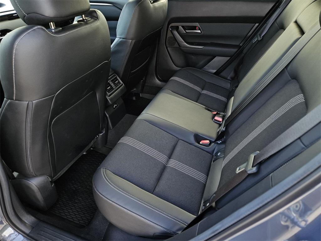 used 2025 Mazda CX-50 car, priced at $32,900