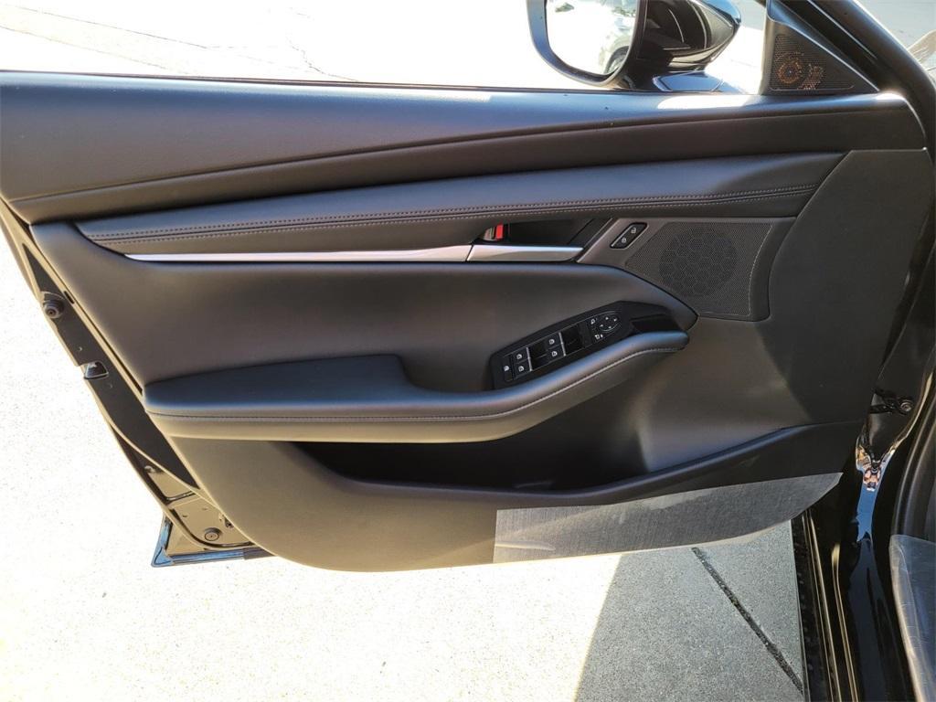 new 2026 Mazda Mazda3 car, priced at $26,990