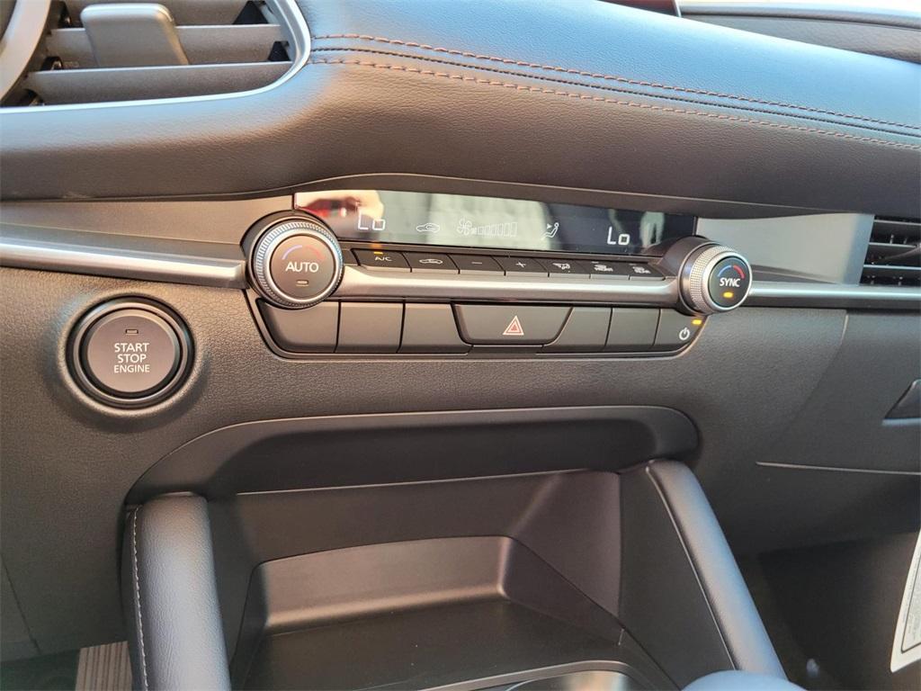 new 2026 Mazda Mazda3 car, priced at $26,990
