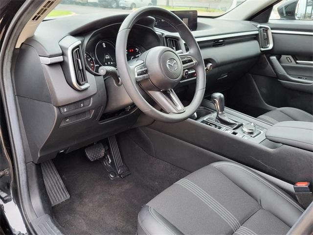 used 2024 Mazda CX-50 car, priced at $26,688