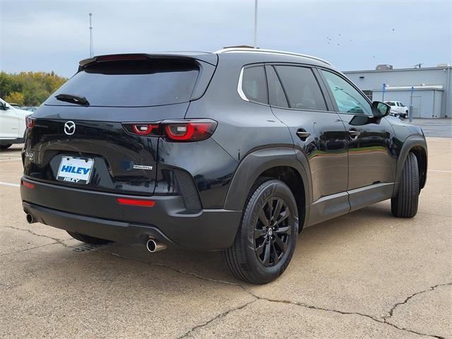 used 2024 Mazda CX-50 car, priced at $26,688