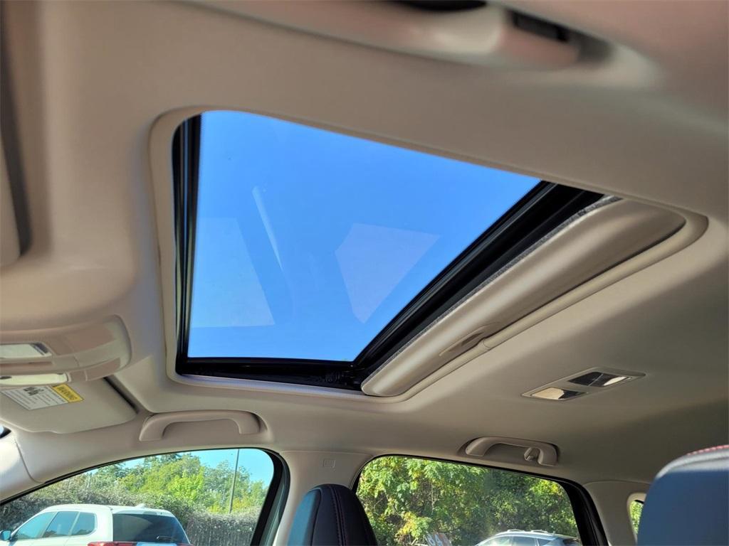 new 2025 Mazda CX-5 car, priced at $33,555