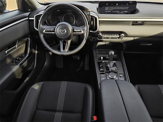 used 2024 Mazda CX-50 car, priced at $29,988