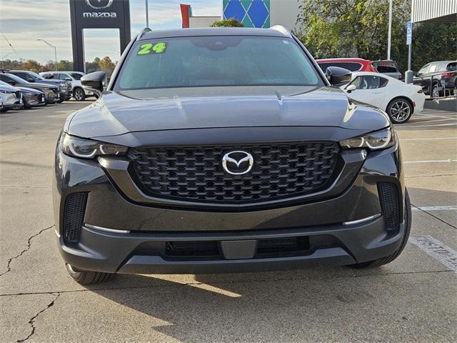 used 2024 Mazda CX-50 car, priced at $29,988