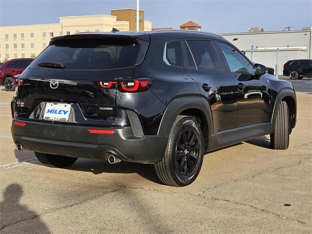 used 2024 Mazda CX-50 car, priced at $29,988