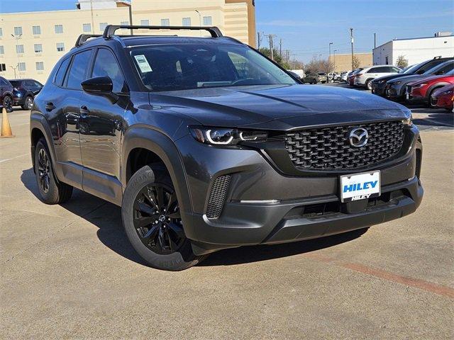 new 2025 Mazda CX-50 Hybrid car, priced at $36,900