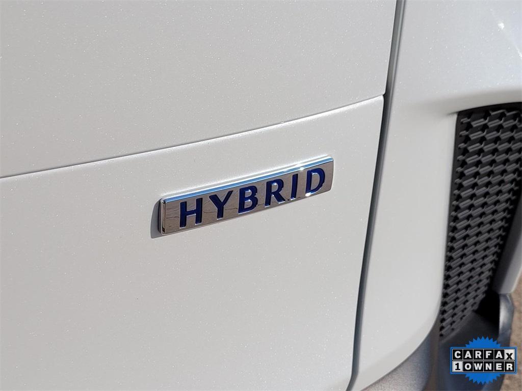 used 2025 Mazda CX-50 car, priced at $34,750