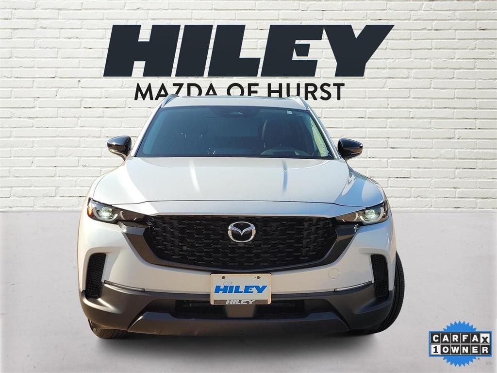 used 2025 Mazda CX-50 car, priced at $34,750