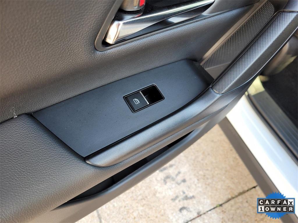 used 2025 Mazda CX-50 car, priced at $34,750