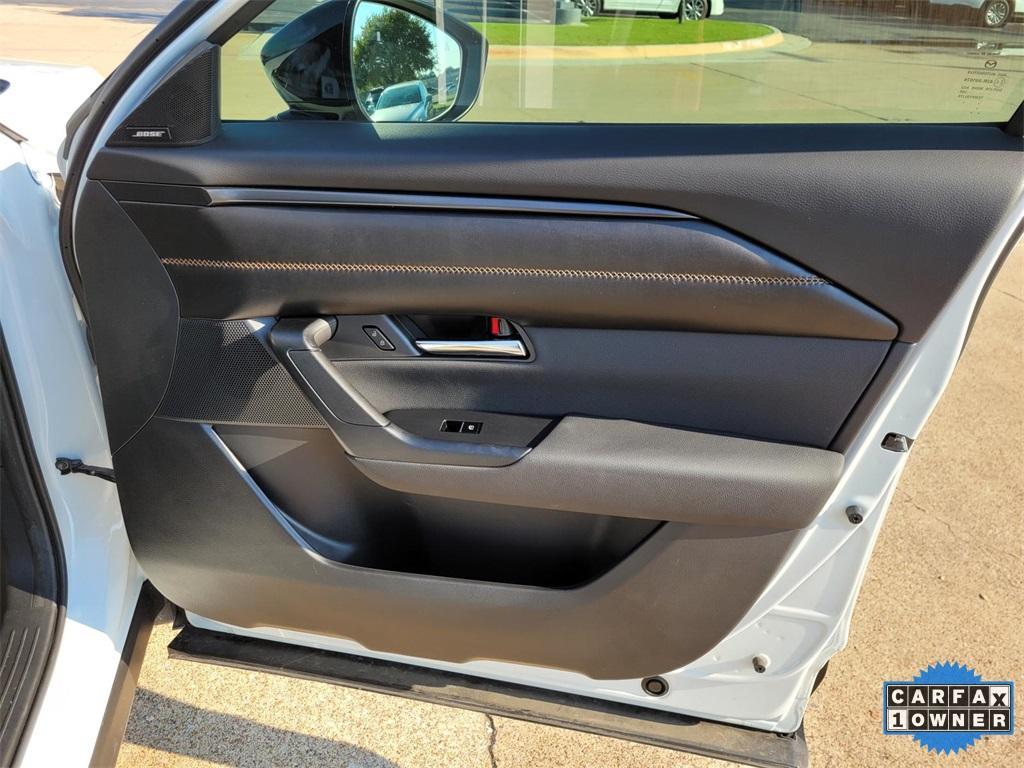 used 2025 Mazda CX-50 car, priced at $34,750