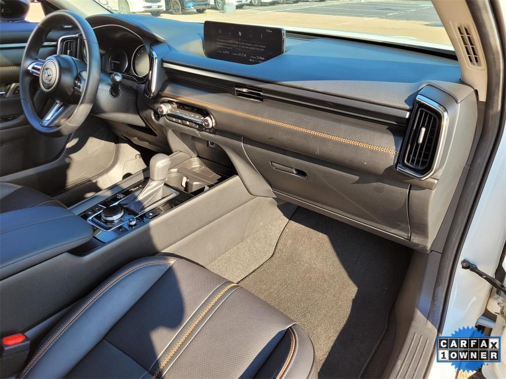 used 2025 Mazda CX-50 car, priced at $34,750