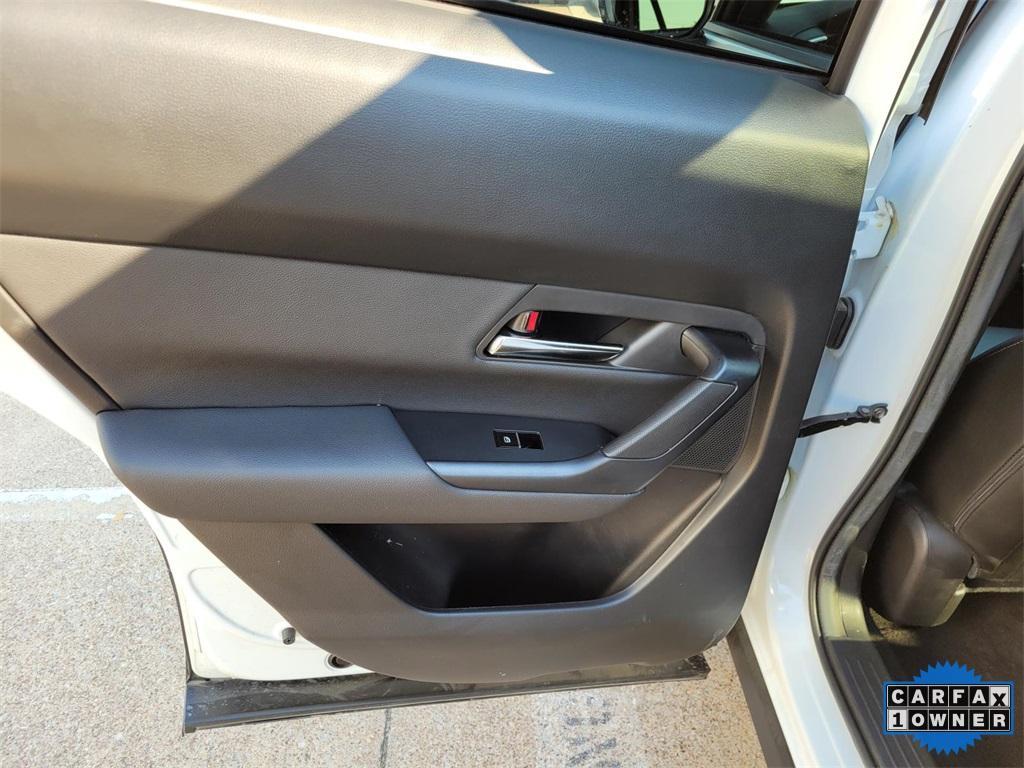 used 2025 Mazda CX-50 car, priced at $34,750