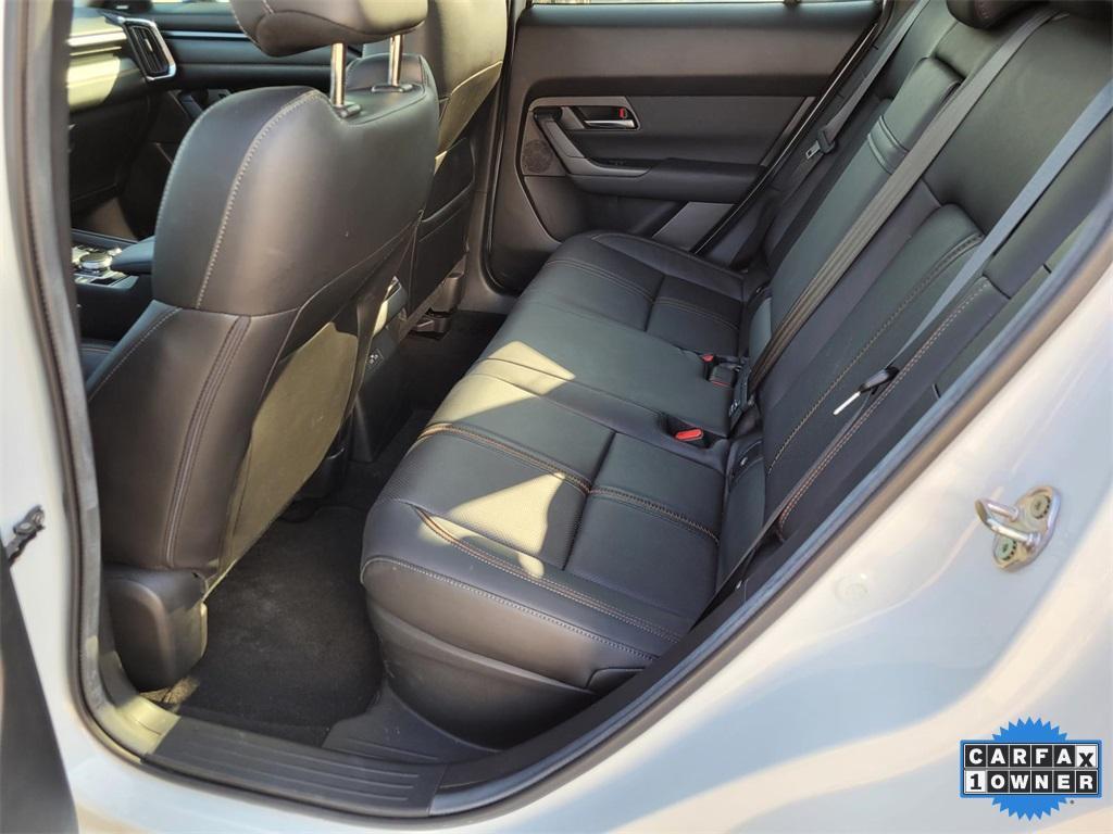 used 2025 Mazda CX-50 car, priced at $34,750