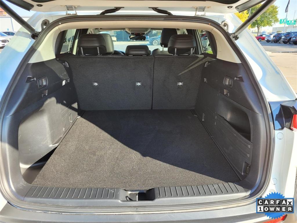 used 2025 Mazda CX-50 car, priced at $34,750