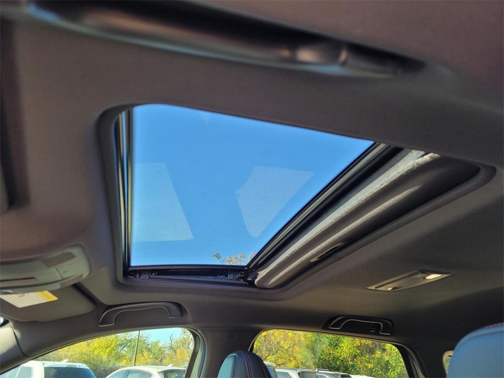 new 2025 Mazda CX-5 car, priced at $39,120