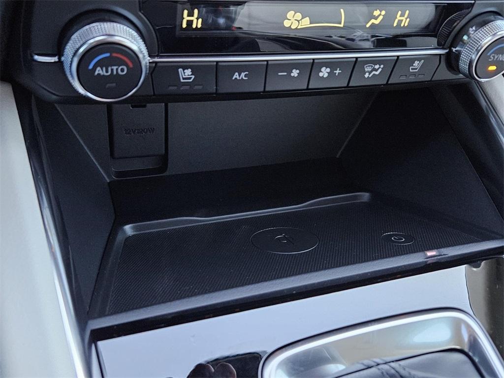 new 2025 Mazda CX-5 car, priced at $34,010