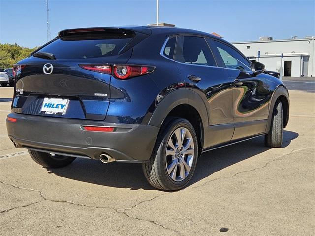 used 2021 Mazda CX-30 car, priced at $20,688