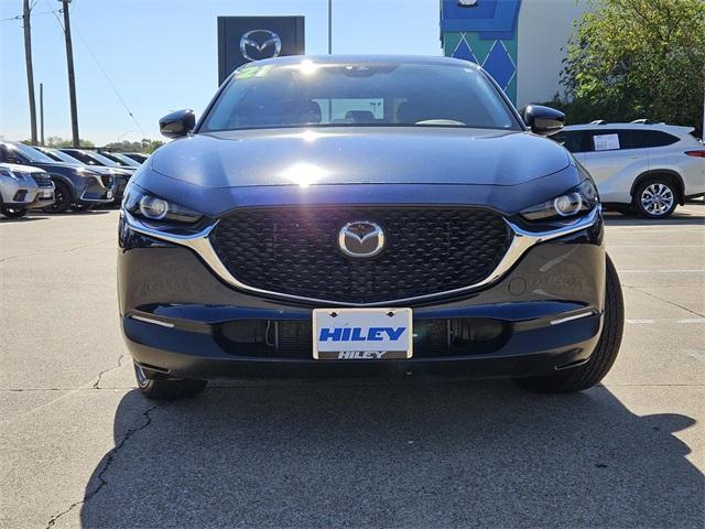 used 2021 Mazda CX-30 car, priced at $20,688