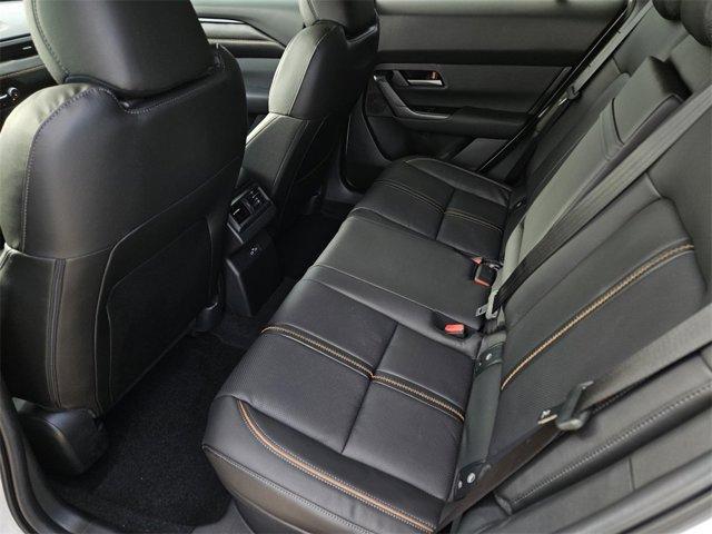 new 2025 Mazda CX-50 Hybrid car, priced at $36,885